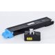 COMPATIBLE Olivetti Toner +Waster D-Color MF2001,MF2501 (B0991), (Cyan) - 6K