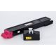 COMPATIBLE Olivetti Toner +Waster Com D-Color MF2001,MF2501 (B0991), (Magenta) - 6K