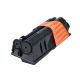 COMPATIBLE Olivetti Toner D-Copia 3503,3504MF,3513MF,3514MF (B1011), (Black) - 7.2K