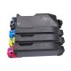 COMPATIBLE Olivetti Toner D-Color MF3503,MF3503 i,MF3504 (Cyan) - 10K