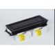 COMPATIBLE Olivetti Toner +Waste d-Copia 3201MF (B1276), (Black) - 20K