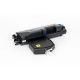 COMPATIBLE Olivetti Toner +Waste D-Color MF3023,3024,P2230 (B1282), (Black) - 8K