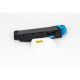 COMPATIBLE Olivetti Toner +Waste D-Color MF3023,3024,P2230 (B1283), (Cyan) - 6K