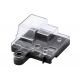 COMPATIBLE Samsung Toner Waste Box CLP680,CLX6260,C2620,C2680 (CLT-W506), (Trasparent)