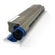 COMPATIBLE OKI Toner ES3640A3,ES3640PRO (43837108), (Black) - 18.5K