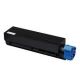 COMPATIBLE OKI Toner ES4131,4161MFP,4191MFP (144917607), (Black) - 12K
