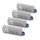 COMPATIBLE OKI Toner ES6412N ,ES6412DN (46507515), (Cyan) - 6K