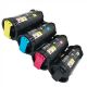 COMPATIBLE Ricoh Toner Lanier IM C530,IM C530FB (418243), (Yellow) - 18K