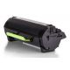 COMPATIBLE Lexmark Toner MS510,MS610 series (50F2U00), (Black) - 20K