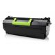 COMPATIBLE Lexmark Toner MS811,MS812 Series (52D2X00), (Black) - 45K