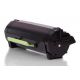 COMPATIBLE Lexmark Toner MX510de,MX511,MX611 (60F2X00), (Black) - 20K