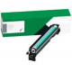 COMPATIBLE Lexmark Drum Unit CS943,CX942,943,944,XC9445 (73D0P00), (Black) - 165K