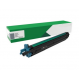 COMPATIBLE Lexmark Drum Unit CS943,CX942,943,944 (73D0Q00), (3 Color) - 165K