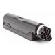 COMPATIBLE OKI Toner B401DN,MB441DN,MB451DN,MB451DNW (44992402), (Black) - 2.5K