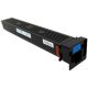 COMPATIBLE Minolta Toner Bizhub 758,Bizhub 808 (A8H5050 /TN812), (Black) - 40.8K