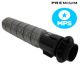 COMPATIBLE Ricoh Toner MPS Premiun Aficio/Lanier MP305 Plus (842142), (Black) - 9K/270g