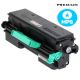 COMPATIBLE Ricoh Toner MPS Premiun seria SP 4500,4510,4520 (407318), (Black) - 12K/260g
