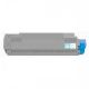 COMPATIBLE OKI Toner ES8453,ES8473 (45862821), (Cyan) - 15K