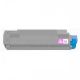 COMPATIBLE OKI Toner ES8453,ES8473 (45862820), (Magenta) - 15K