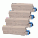 COMPATIBLE OKI Toner C532dn,C542dn,MC573dn,MC563dn (46490608), (Black) - 7.0K
