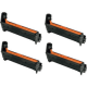 COMPATIBLE OKI Drum C712dn / C712n ES7412 (46507414), (Magenta) - 30K