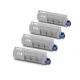 COMPATIBLE OKI Toner C824/C834/ C844 (47095704), (Black) - 5K