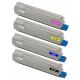 COMPATIBLE OKI Toner ES8451MFP,8461MFP (44059260), (Black) - 9K