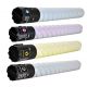COMPATIBLE Olivetti Toner D-Color MF 254,304,364 (B1169), (Yellow) - 26K