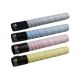 COMPATIBLE Olivetti Toner D-Color MF220 MF280 (Magenta) - 26K/400g