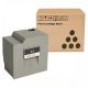 COMPATIBLE Ricoh Toner Lanier Nashuatec Mp C6502,C8002 (841784), (Black) - 48.5
