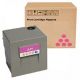 COMPATIBLE Ricoh Toner MP C6503,8003,IM C6500,C8000 (842194), (Magenta) - 26K