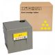 COMPATIBLE Ricoh Toner MP C6503,8003,IM C6500,C8000 (842193), (Yellow) - 26K
