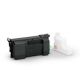 COMPATIBLE Ricoh Toner P800,P801,IM550F,IM600 (418478), (Black) - 25.5K