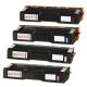 COMPATIBLE Ricoh Toner Lanier SP C360s C361 (408184), (Black) - 7K