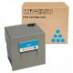 COMPATIBLE Ricoh Toner MP C6503,8003,IM C6500,C8000 (842195), (Cyan) - 26K