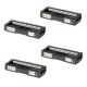 COMPATIBLE Ricoh Toner P C301W,P C311W,M C250FW (408340), (Black) - 6.9K