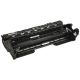 COMPATIBLE Ricoh Drum unit Lanier NRG SP6430 (407511), (Black) - 25K