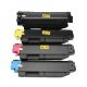 COMPATIBLE Ricoh Toner Lanier P C 600 P C 600 (408315), (Cyan) - 12K