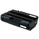 COMPATIBLE Ricoh Toner Lanier SP 370,377S (408162/Type SP377XE), (Black) - 6.4K