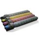 COMPATIBLE Ricoh Toner Lanier SP C840 ,SP C842 (821256), (Magenta) - 34K