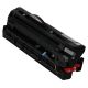 COMPATIBLE Ricoh Drum Aficio, Lanier, Savin,MP301 SPF (D1272212), (Black) - 45K
