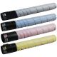COMPATIBLE Olivetti Toner D-Color MF452,552,552Plus (B1027), (Cyan) - 26K
