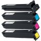 COMPATIBLE Minolta Toner MPS Bizhub C452,C552,C652 (TN-613), (Magenta) - 30K/510g