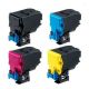 COMPATIBLE Minolta Toner Bizhub C3351,C3851 (A95W250/TNP49Y), (Yellow) - 12K