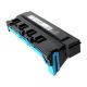 COMPATIBLE Minolta Toner Waste Box C224,C284,C364,C554 (WX-103/A4NN-WY1/A4NN-WY3), (Trasparente)