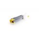 COMPATIBLE Olivetti Toner +Waster D-Color P2021,P2121 (B0951), (Yellow) - 2.8K