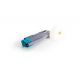 COMPATIBLE Olivetti Toner +Waster D-Color P2021,P2121 (B0953), (Cyan) - 2.8K