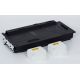 COMPATIBLE Olivetti Toner +Waste D-Copia 3502 (B1089), (Black) - 35K