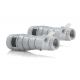 COMPATIBLE Minolta Toner MPS 2X413g DI180,182,200,250,251,350 (8936-404 TN114), (Black) - 22K