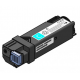COMPATIBLE OKI Toner ES7412,ES7412dn (46507623), (Cyan) - 11.5K